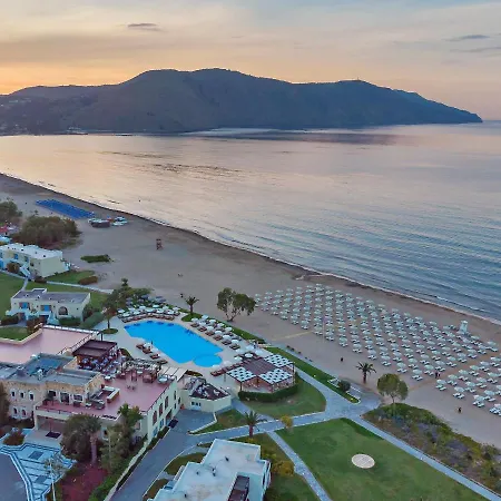 Pilot Resort
